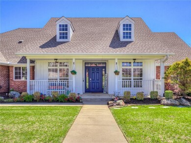 4701 Virgie, Shawnee, OK 74804 - photo 2