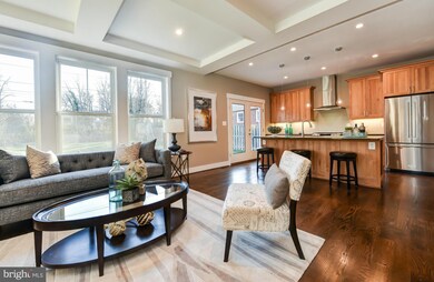 609 Lincoln Ave, Falls Church, VA 22046 - photo 6