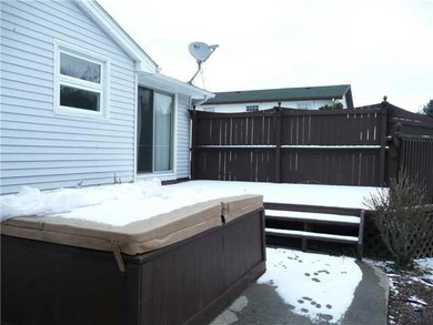 Swimming Pool/Hot Tub/Sauna