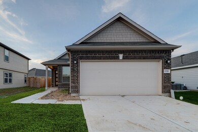 41530 Stampede Strem Dr, Magnolia, TX 77354 - photo 3