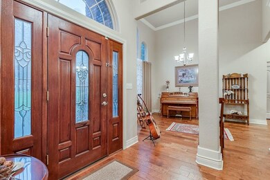 8 Worlaby Dr, Bella Vista, AR 72715 - photo 2