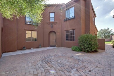 3 Exterior Front