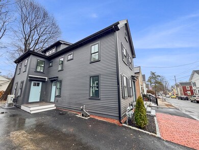 30 Carter St unit A, Newburyport, MA 01950 - photo 2