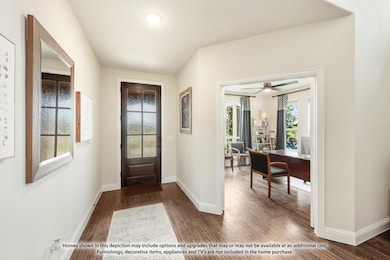 8 Grouse Cir, Sanger, TX 76226 - photo 3