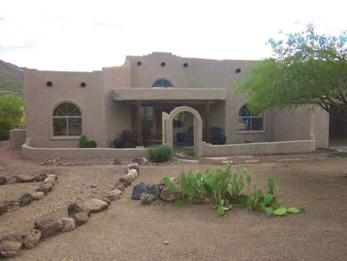 Front Elevation