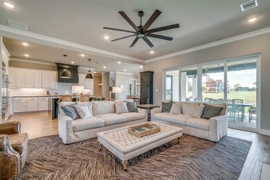 1040 Aledo Ridge Ct, Fort Worth, TX 76108 - photo 7