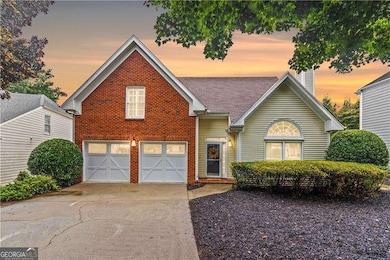 215 Ridge Point Ct, Alpharetta, GA 30022 - photo 2