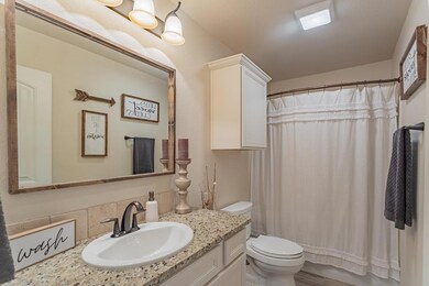 810 E 91st St, Odessa, TX 79765 - photo 6