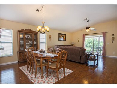 Dinning/Great Room