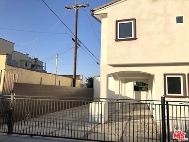 4859 Mascot St, Los Angeles, CA 90019 - photo 3