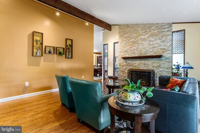 116 S Swarthmore Ave, Swarthmore, PA 19081 - photo 5