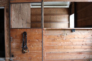Stall 1