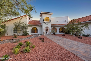 11260 E Prince Rd, Tucson, AZ 85749--26