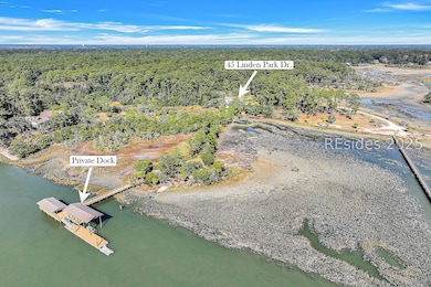 45 Linden Park Dr, Bluffton, SC 29910 - photo 6