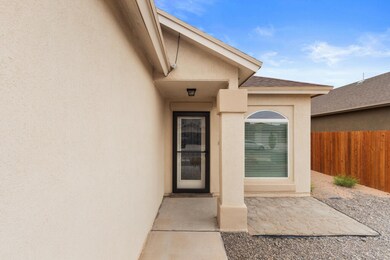 14905 Harry Flournoy Ave, El Paso, TX 79938 - photo 4