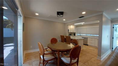 912 Dolphin Dr, Cape Coral, FL 33904 - photo 5