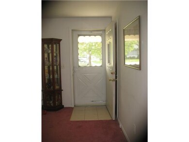 Foyer