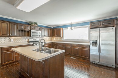 10533 Log Cabin Ln. HD-4