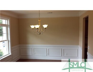 Dining Room. Formal Dining Room