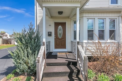 83 Derryfield Ave, Springfield, MA 01118 - photo 4