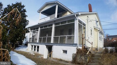 21003 Twin Springs Dr, Chewsville, MD 21721 - photo 2