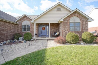 3033 Hickory Ln, Lapel, IN 46051 - photo 2