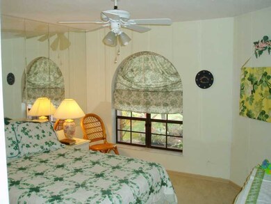 Bedroom.