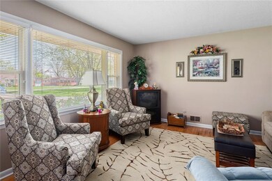 5057 S 50 W, Anderson, IN 46013 - photo 4