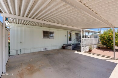 9501 E Broadway Rd unit 25, Mesa, AZ 85208 - photo 6