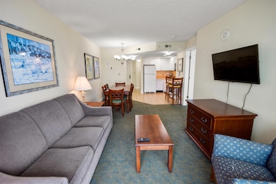 Holiday Sands at South Beach unit 701, Myrtle Beach, SC 29577 - photo 4