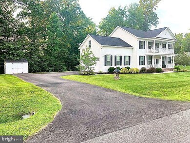 1108 Quaker Dr, Huntingtown, MD 20639 - photo 2