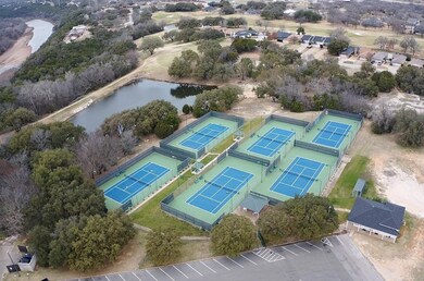 Plenty of Courts for all the fun