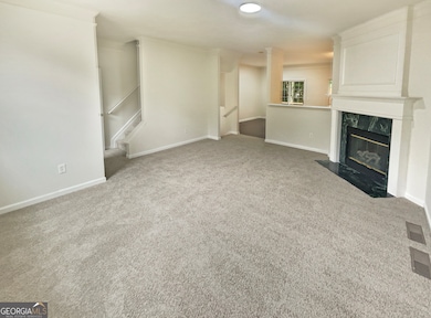 2451 Ivey Crest Cir, Tucker, GA 30084 - photo 3