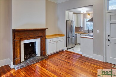 328 Price St, Savannah, GA 31401 - photo 4