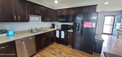 295 Crossfield Dr, Mount Washington, KY 40047 - photo 3