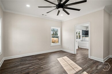 217 Mimosa Rd, Swainsboro, GA 30401 - photo 7