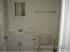 Downstairs Bath