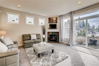 22032 86th Place W unit 8, Edmonds, WA 98026 - photo 4