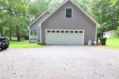 2926 Shaw St, Asheboro, NC 27205 - photo 3