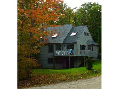 21 Brewster Cir unit 21, Bridgton, ME 04009 - photo 2