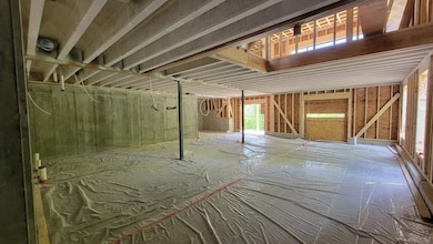 alt view of basement