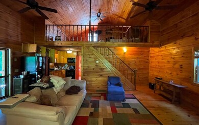 665 Shady Ln, Mineral Bluff, GA 30559 - photo 2