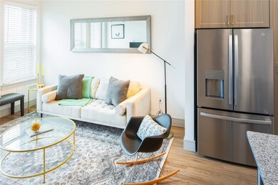 3100 Scofield Ridge Pkwy unit 1121, Austin, TX 78727 - photo 3