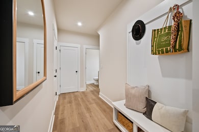 3962 Adler Cir unit 7, Buford, GA 30519 - photo 7