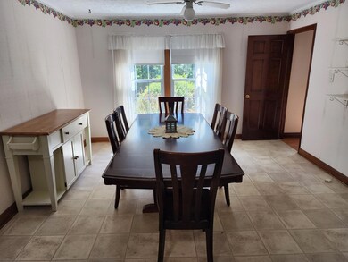 Dining Room 1