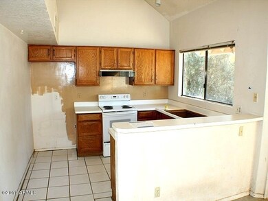 Kitchen alternative view
