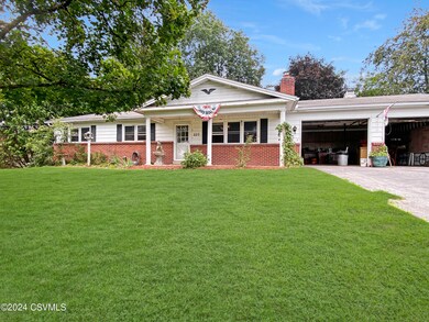 237 Yetter Rd, Muncy, PA 17756 - photo 2