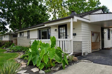 Exterior 4