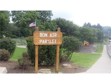 Exterior Front. Walking distance to beautiful Bon 