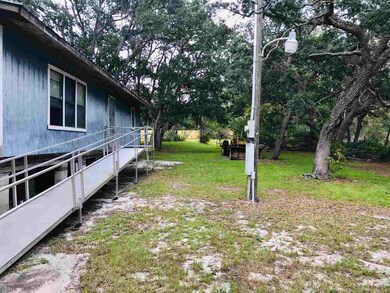 15604 Breeze Dr 2nd, Perry, FL 32348 - photo 3